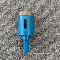 Good Quality Vacuum Brazed Diamond Core Drill Bit